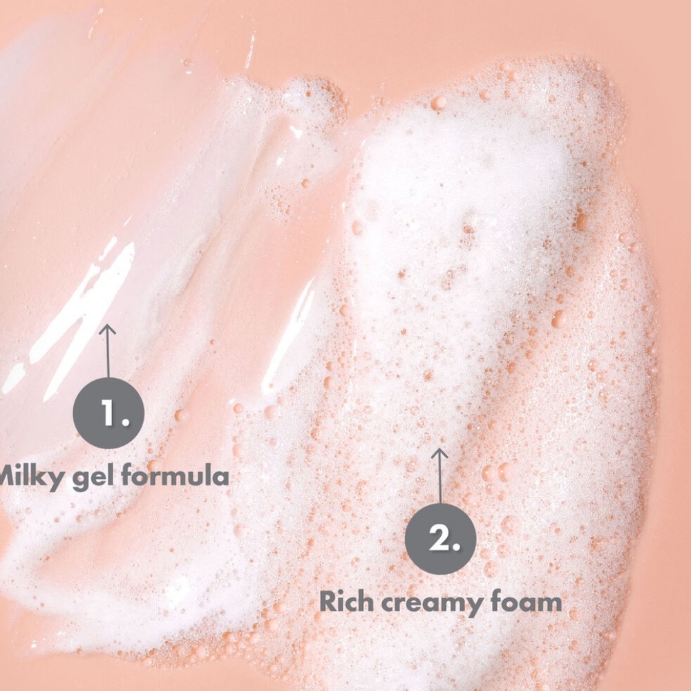 ⚡️💕Huda Beauty Wishful Get Clean Foaming Cleanser - Picture 7 of 10